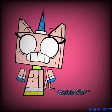 unikitty naked|[isolatedartest] Unikitty (A) .